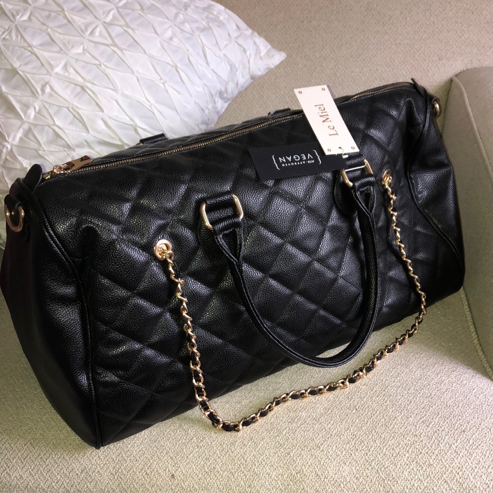 ‼️NWT Duffle Bag
